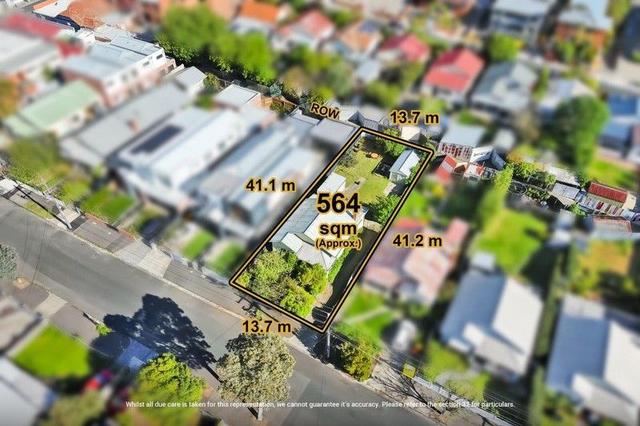 9 Zeal Street, VIC 3055