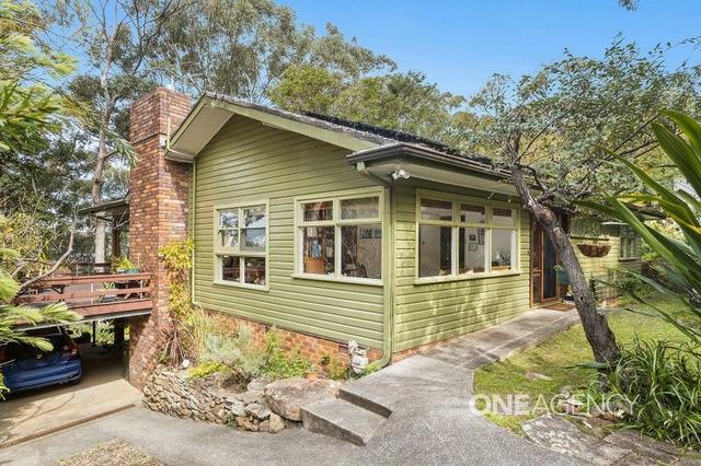 32 Buttenshaw Place, NSW 2515