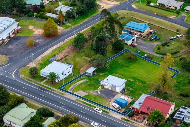 84-86 Loftus Street, NSW 2550