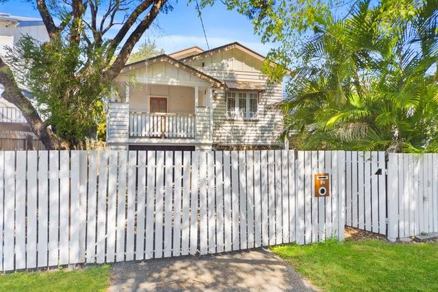 30 Goulburn Street, QLD 4031