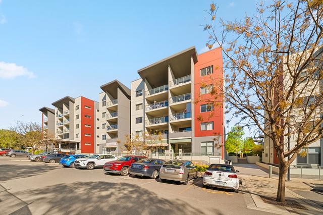 89/1 Braybrooke Street, ACT 2617