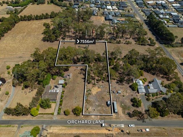 12 Orchard Lane, VIC 3350