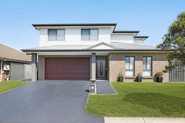 8 Estuary Avenue, NSW 2530