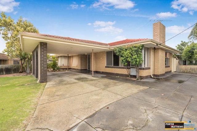 1 Murray Drive, WA 6057