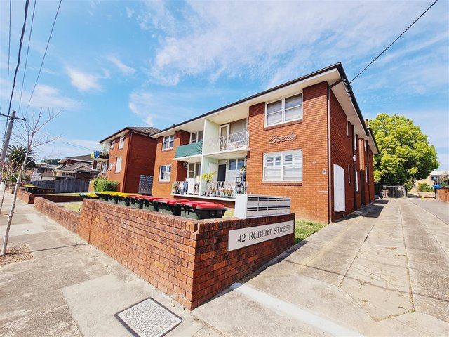 6/42 Robert Street, NSW 2131