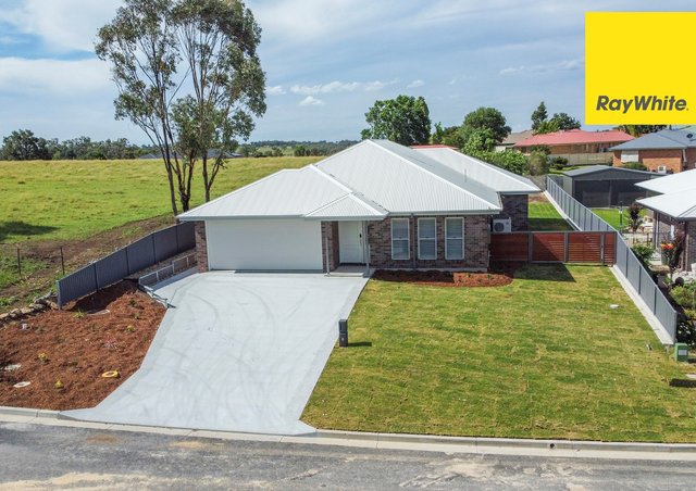23 Terry Drive, NSW 2360