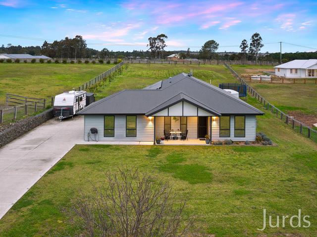 35 Pyrus Avenue, NSW 2335