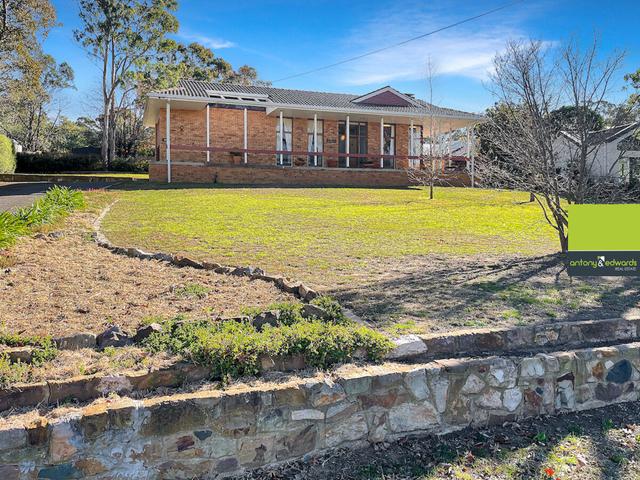 40 Cathcart Street, NSW 2580