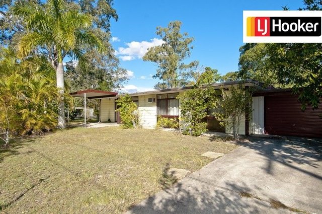12 Shirley Street, QLD 4207