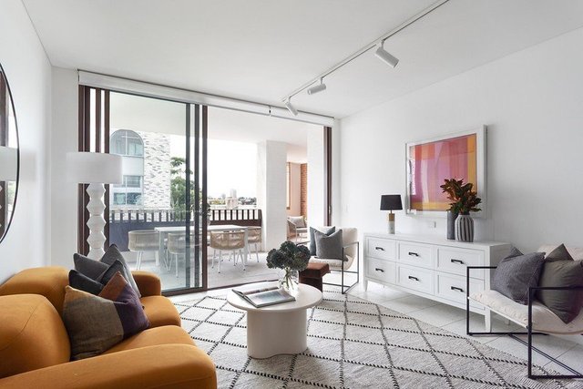 504/6 Baptist Street, NSW 2016