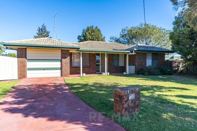 9 Jacinta Crt, QLD 4350