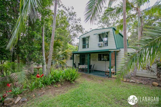 146 Everinghams Lane, NSW 2440