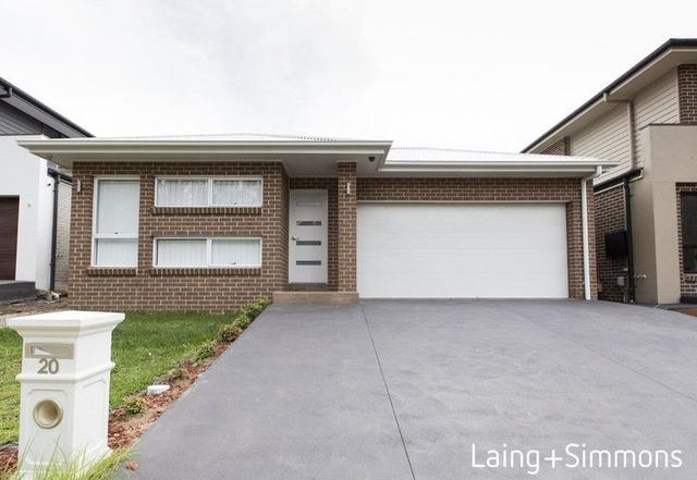 20 Delany Circuit, NSW 2747