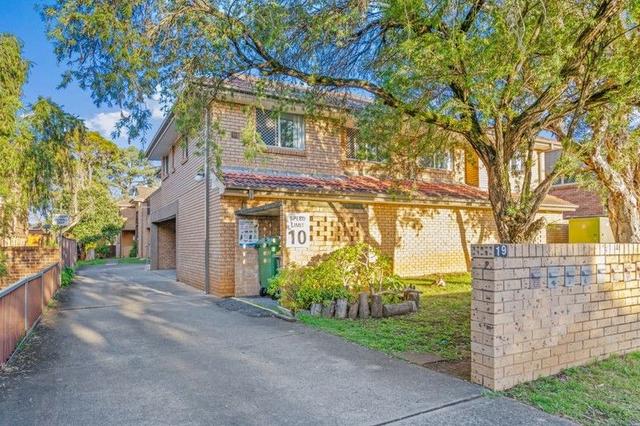 9/19 Lackey Street, NSW 2165