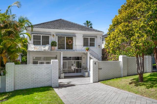4 Stuart  Street, NSW 2106