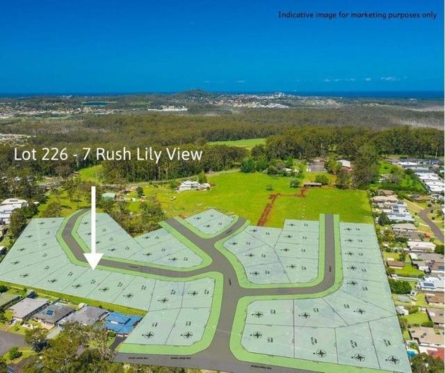 7 Rush Lily View, NSW 2444