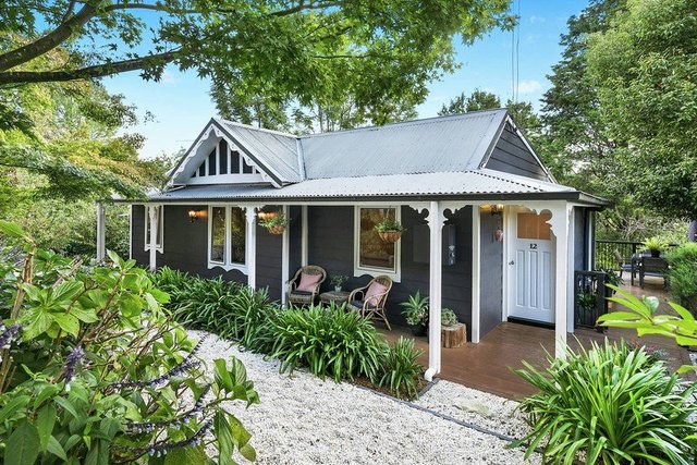 12 Lee Street, NSW 2783