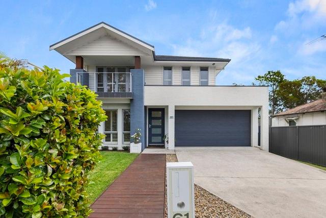 61 Ellesmere  Road, NSW 2227