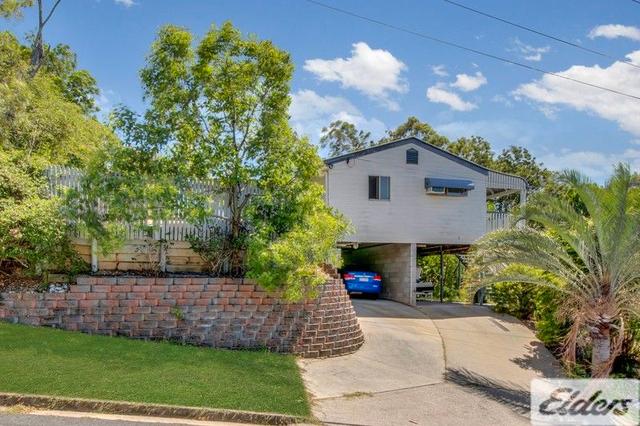 8 Wattle Street, QLD 4680