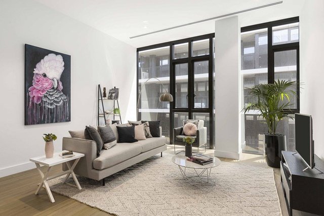 1307/14 Queens Road, VIC 3000