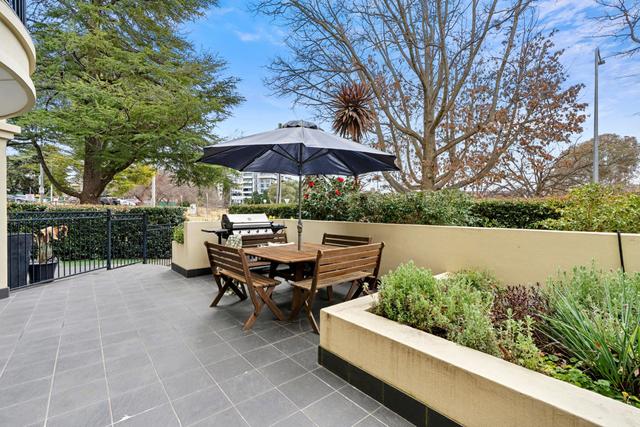 4/20 New South Wales Crescent, ACT 2603