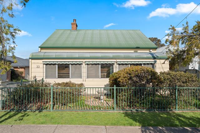33 Cowper Street, NSW 2580