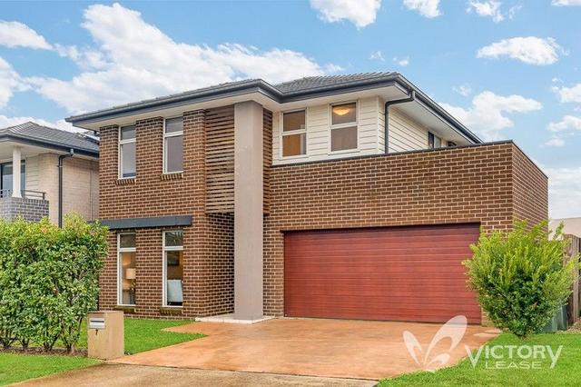 7 Moonlight Street, NSW 2762