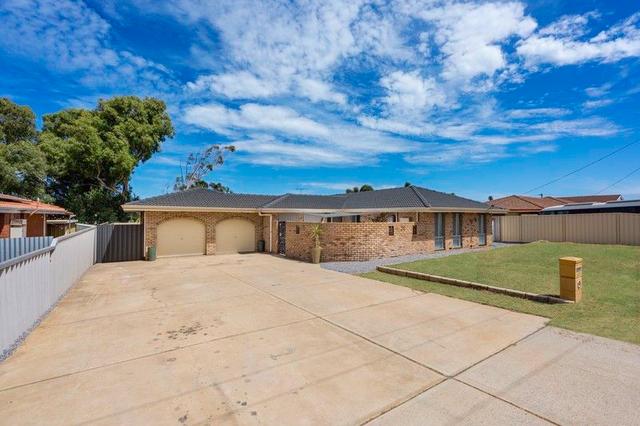 38 Hamersley Street, WA 6530