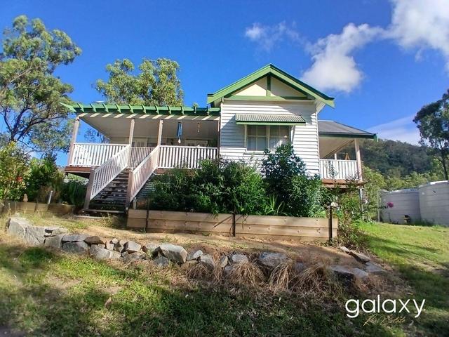 3226 Gin Gin-Mount Perry Road, QLD 4671