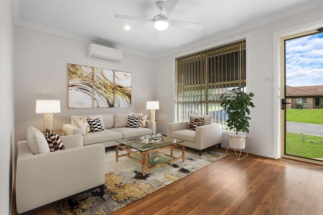 2/2 Paine Place, NSW 2756