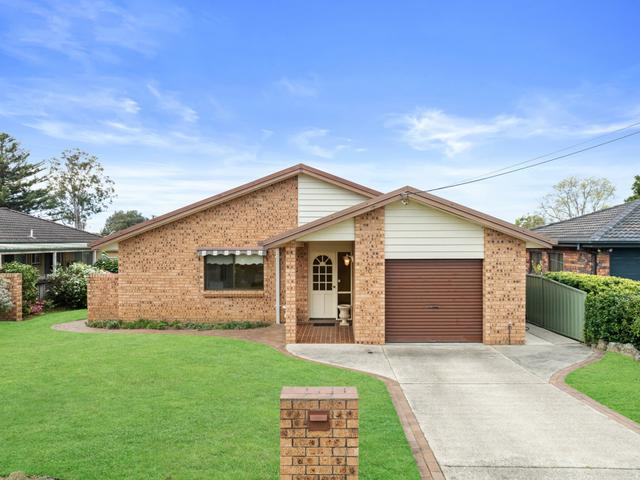 10 Caroola Parade, NSW 2541