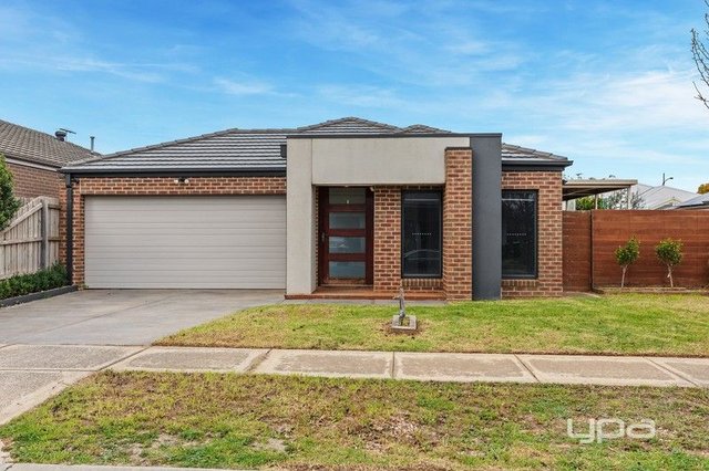 4 Pinnacle Way, VIC 3336