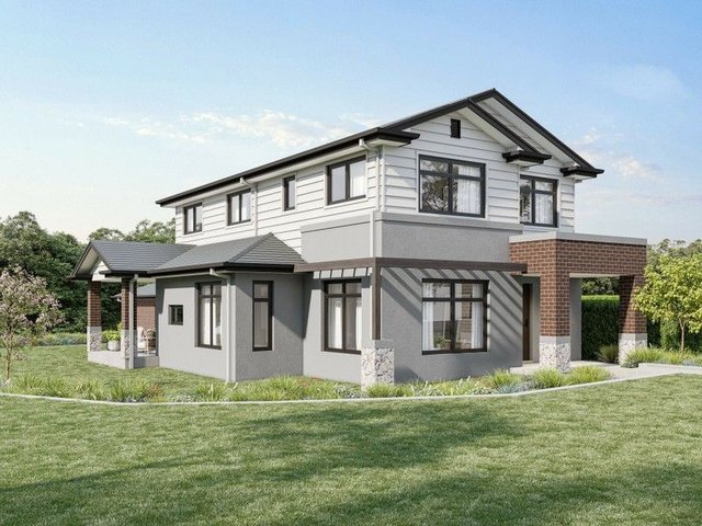 Lot 2181 Arris Road, The Gables Estate, NSW 2765