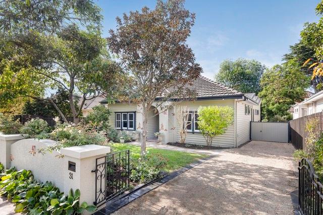 31 Clydesdale Street, VIC 3128