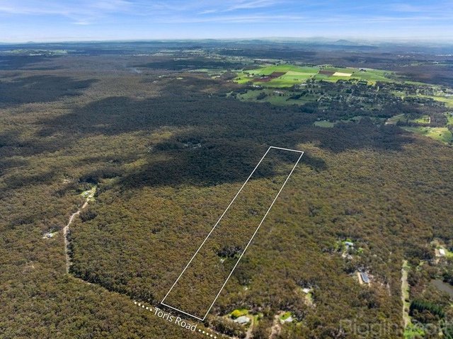 184 Tori's Road, VIC 3461