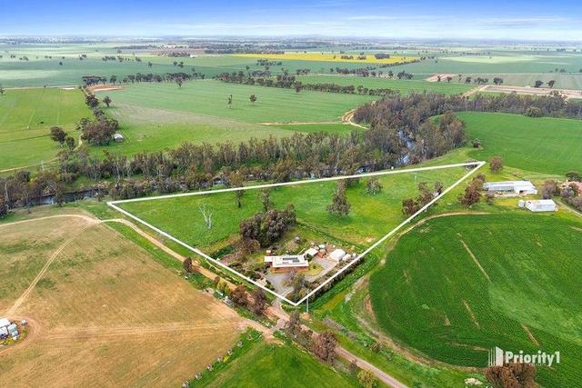 159 Vanstons Road, VIC 3517