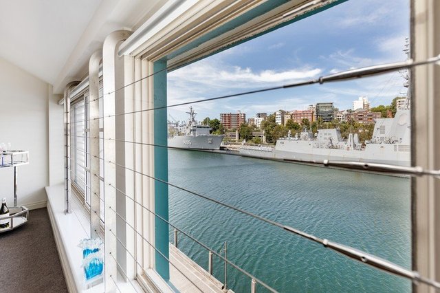 533/6 Cowper Wharf Roadway, NSW 2011