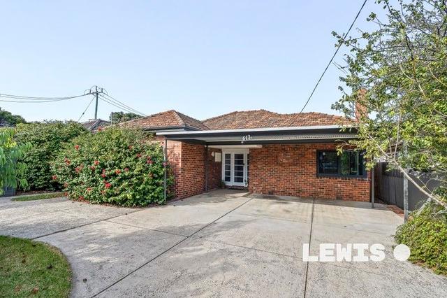 643 Bell Street, VIC 3044
