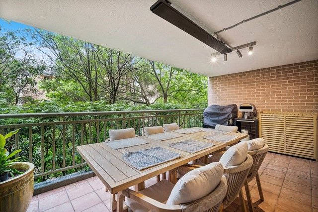 23/60-66 Linden  Street, NSW 2232