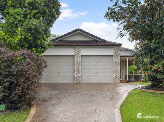 25 Bards Court, QLD 4211