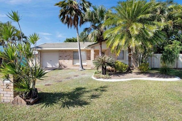2 Stuart Hindle Drive, QLD 4740