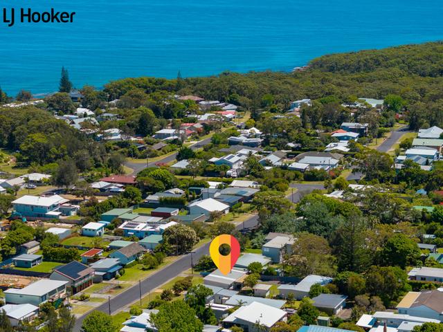 32 Gerringong Street, NSW 2540