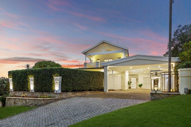 4 Rupari Place, NSW 2085