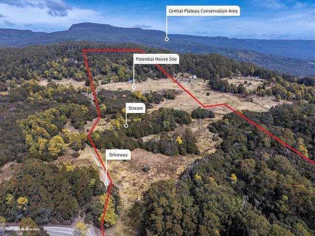 12627 Highland Lakes Road, TAS 7304