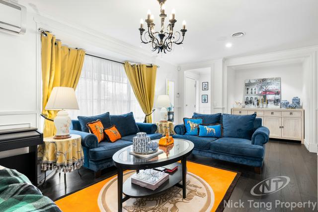 4 Susan Close, VIC 3805