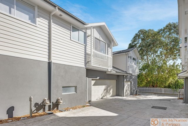 6/29-31 Morton Street, NSW 2620