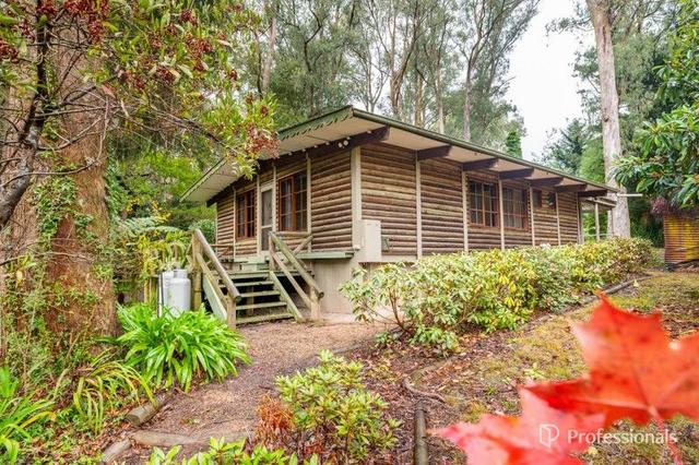 12 Wombat Crescent, VIC 3799
