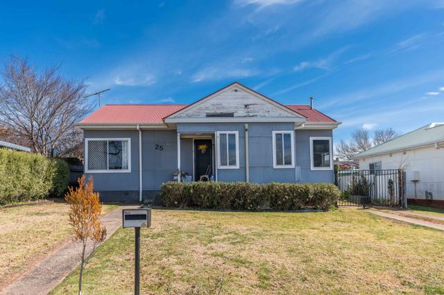 25 Tobruk Crescent, NSW 2800