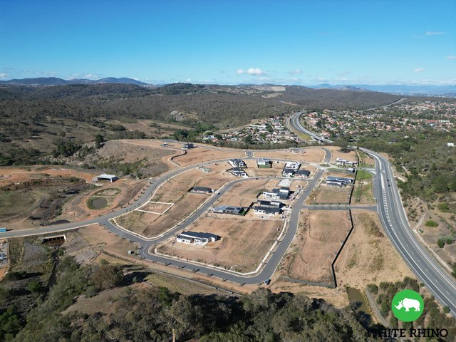 35 Jumping Creek Road, NSW 2620