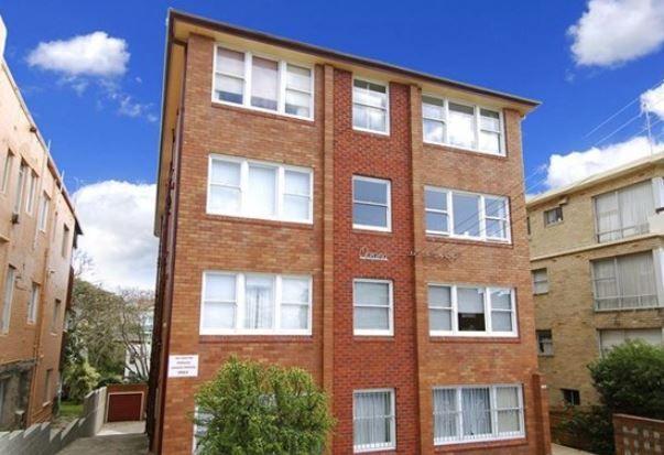 14/322 Arden Street, NSW 2034